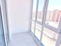 1-бөлмелі пәтер · 42 м² · 8/10 қабат, мкр Юго-Восток, Муканова 88, бағасы: 250 000 ₸ в Караганде, Казыбек би р-н — фото 29