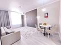 1-бөлмелі пәтер · 42 м² · 8/10 қабат, мкр Юго-Восток, Муканова 88, бағасы: 250 000 ₸ в Караганде, Казыбек би р-н — фото 5