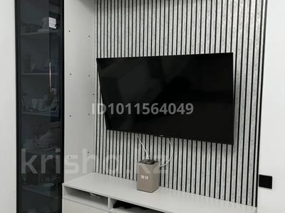 1-бөлмелі пәтер · 24 м² · 4/5 қабат, мкр Акжар, Санаторная 2 2, бағасы: 22 млн ₸ в Алматы, Наурызбайский р-н
