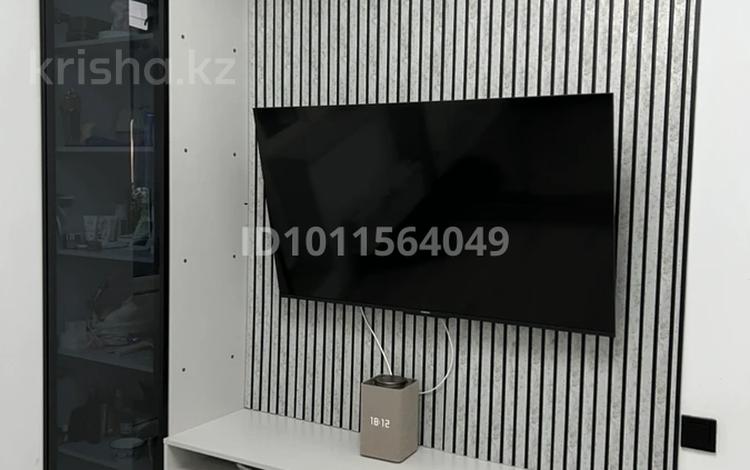 1-бөлмелі пәтер · 24 м² · 4/5 қабат, мкр Акжар, Санаторная 2 2, бағасы: 22 млн ₸ в Алматы, Наурызбайский р-н — фото 9