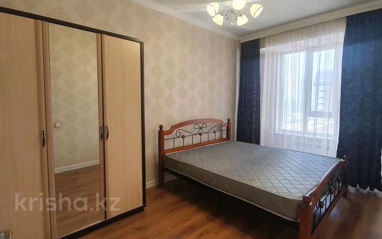 1-бөлмелі пәтер · 45 м² · 9/18 қабат, Толе би 185А — Ауэзова Жарокова Байзакова Байтурсынова, бағасы: 17 000 ₸ в Алматы, Алмалинский р-н — фото 2