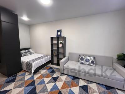 1-комнатная квартира · 28 м², Жарокова 193 за 27 млн ₸ в Алматы, Бостандыкский р-н