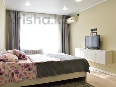 1-комнатная квартира · 35 м² · 4/5 этаж, Гоголя 117/127 за 10 000 〒 в Алматы, Алмалинский р-н