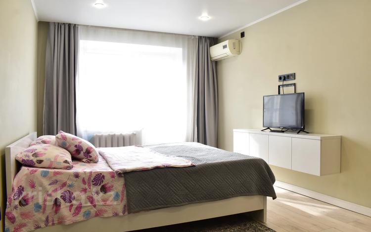 1-комнатная квартира · 35 м² · 4/5 этаж, Гоголя 117/127 за 10 000 〒 в Алматы, Алмалинский р-н — фото 15