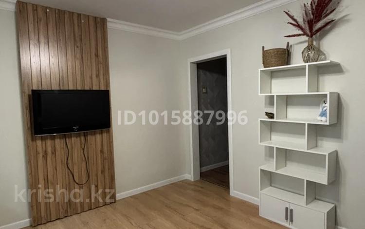 2-комнатная квартира · 47 м² · 1/5 этаж, Жирентаева 13 за 230 000 ₸ в Астане, Алматы р-н — фото 2