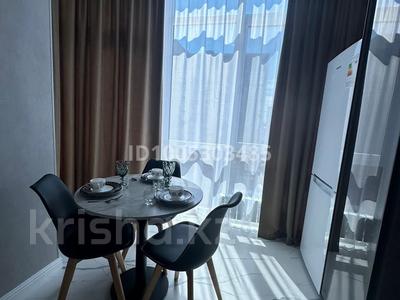 1-комнатная квартира · 70 м² · 6/9 этаж, Вокзальная 4/1 за 15 000 ₸ в Уральске