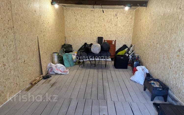 Гараж · 20.5 м² · К.Доненбаева — Танк центр за 2.5 млн ₸ в Костанае — фото 2
