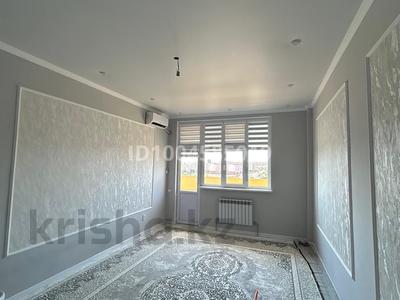 2-бөлмелі пәтер · 54.9 м² · 7/8 қабат, 35-мкр 5 — КАЗНИПУ, бағасы: 16 млн ₸ в Актау