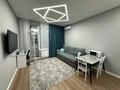 1-бөлмелі пәтер · 44 м² · 5/16 қабат, Достык 8/2, бағасы: 370 000 ₸ в Астане, Есильский р-н