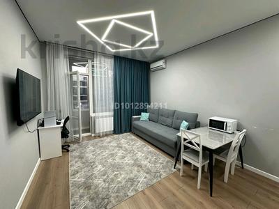 1-бөлмелі пәтер · 44 м² · 5/16 қабат, Достык 8/2, бағасы: 370 000 ₸ в Астане, Есильский р-н