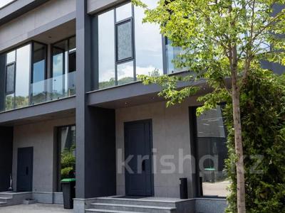 5-комнатная квартира · 310 м² · 1/3 этаж, Таужиеги 39 за 3.5 млн ₸ в Алматы, Бостандыкский р-н