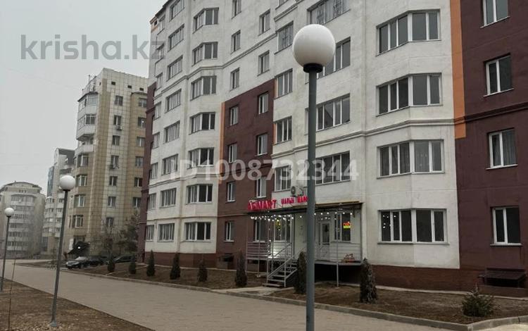 3-бөлмелі пәтер · 108 м² · 8/8 қабат, Микрорайон Алтын Ауыл 14А, бағасы: 26.4 млн ₸ в Каскелене — фото 13