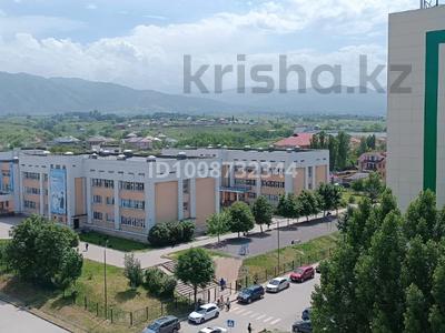 3-комнатная квартира · 108 м² · 8/9 этаж, Микрорайон Алтын Ауыл 14А за 25.9 млн ₸ в Каскелене