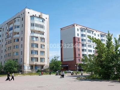 3-комнатная квартира · 108 м² · 8/8 этаж, Микрорайон Алтын Ауыл 14А за 25.9 млн ₸ в Каскелене