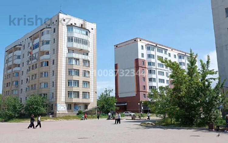 3-бөлмелі пәтер · 108 м² · 8/9 қабат, Микрорайон Алтын Ауыл 14А, бағасы: 25.9 млн ₸ в Каскелене — фото 34