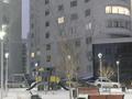 3-бөлмелі пәтер · 101 м² · 10/17 қабат, Момышулы, бағасы: 41 млн ₸ в Астане, Алматы р-н