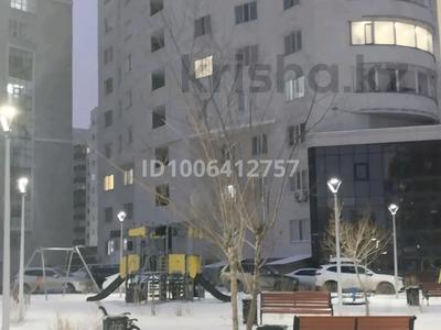 3-бөлмелі пәтер · 101 м² · 10/17 қабат, Момышулы, бағасы: 41 млн ₸ в Астане, Алматы р-н