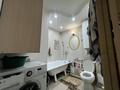 2-комнатная квартира · 43.7 м² · 2/5 этаж, 6 микрорайон 32 за 9 млн ₸ в Темиртау