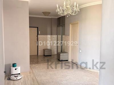 4-бөлмелі пәтер · 168 м² · 9/16 қабат, мкр Новый Город, ул.Абая 61/2 — ул.Поспелова, бағасы: 57 млн ₸ в Караганде, Казыбек би р-н