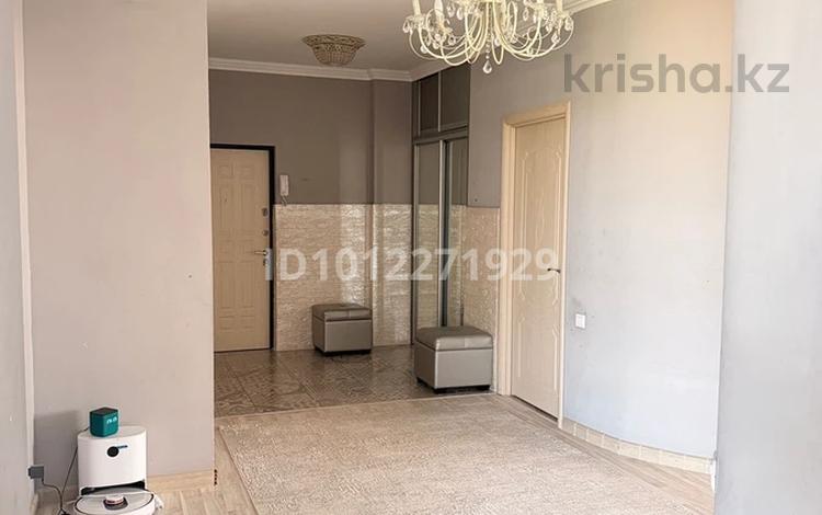 4-бөлмелі пәтер · 168 м² · 9/16 қабат, мкр Новый Город, ул.Абая 61/2 — ул.Поспелова, бағасы: 57 млн ₸ в Караганде, Казыбек би р-н — фото 2