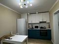 2-бөлмелі пәтер · 55 м² · 4/9 қабат, мкр Аккент 97, бағасы: 250 000 〒 в Алматы, Алатауский р-н — фото 8