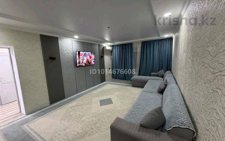 Жеке үй · 3 бөлме · 100 м² · 8 жүзд., Тассай ш/а. 19 — Көкпар 2, бағасы: 37 млн ₸ в Шымкенте, Каратауский р-н — фото 2