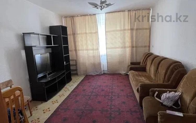2-бөлмелі пәтер · 52 м² · 2/5 қабат, Каратал 55, бағасы: 140 000 ₸ в Талдыкоргане — фото 2