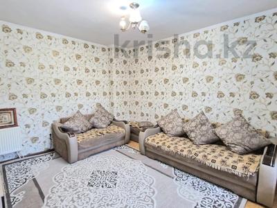 3-комнатная квартира · 79 м² · 2/9 этаж, Сыганак 18/1 за 33.6 млн 〒 в Астане, Есильский р-н