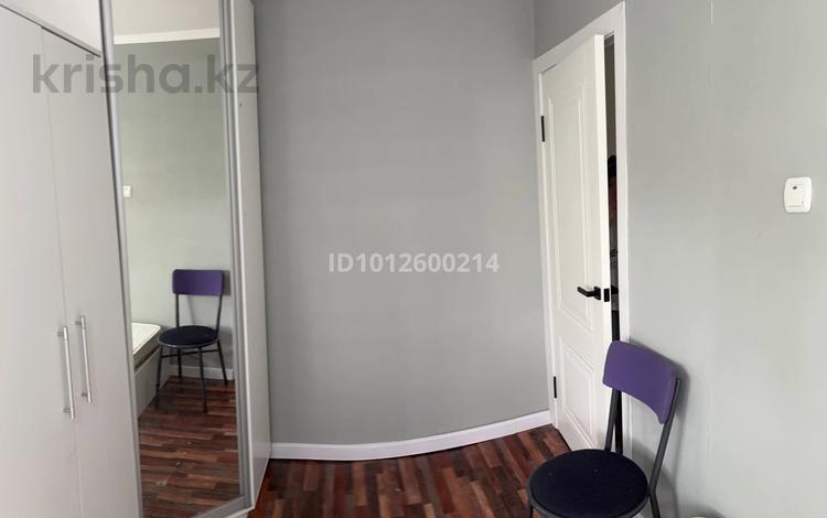 2-бөлмелі пәтер · 46 м², мкр №9 46 — Береговой/ Юрий Ким, бағасы: ~ 26.5 млн ₸ в Алматы, Ауэзовский р-н — фото 2