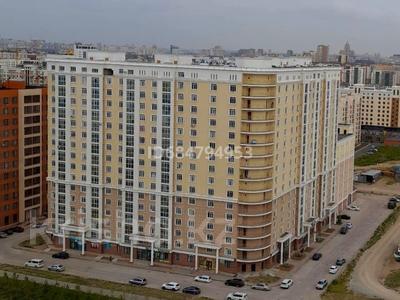 2-комнатная квартира, 63.2 м², 14/16 этаж, Айтматова 38 за 30.5 млн 〒 в Астане, Нура р-н