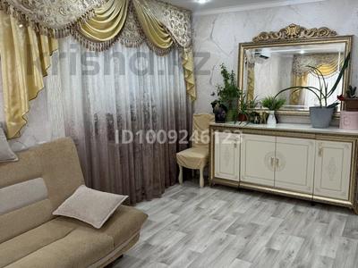 3-комнатная квартира · 78 м² · 2/4 этаж, проспект Толе би — Айтиева - Толе би за 350 000 〒 в Таразе