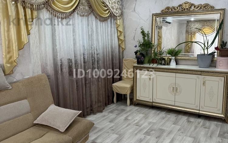 3-комнатная квартира · 78 м² · 2/4 этаж, проспект Толе би — Айтиева - Толе би за 350 000 〒 в Таразе — фото 10