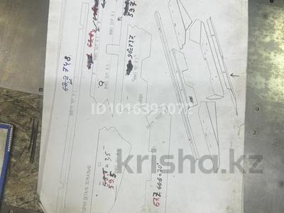 4-бөлмелі пәтер · 110 м² · 9/9 қабат, Ақсай-1А ш/а. 25, бағасы: 400 000 ₸ в Алматы, Ауэзовский р-н