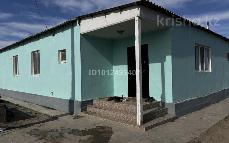 Отдельный дом · 4 комнаты · 168 м² · 10 сот., К.Касымова 12 — Исатай ауданы, Х.Ергалиев за 16 млн ₸ в Атырау — фото 2