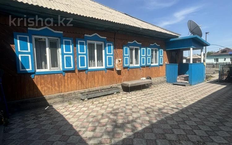 Отдельный дом · 3 комнаты · 98.2 м² · 6 сот., 16 линия 14 за 25 млн ₸ в Семее — фото 2