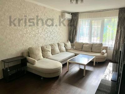 3-комнатная квартира · 65 м² · 1/5 этаж, Абая 1Б за 260 000 〒 в 