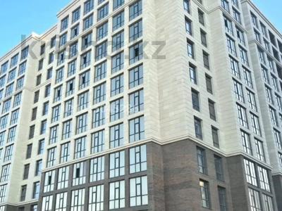 2-комнатная квартира · 61 м² · 1/12 этаж, ​Улица Шамши Калдаяков, 46 46 за 29 млн ₸ в Астане, Сарайшык р-н