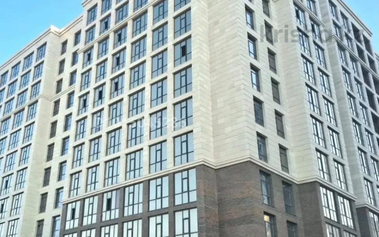 2-комнатная квартира · 61 м² · 1/12 этаж, ​Улица Шамши Калдаяков, 46 46 за 29 млн ₸ в Астане, Сарайшык р-н — фото 2