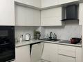 2-бөлмелі пәтер · 61 м² · 1/10 қабат, Назарбаева — Маметова, бағасы: 50.5 млн ₸ в Алматы, Медеуский р-н