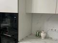 2-бөлмелі пәтер · 61 м² · 1/10 қабат, Назарбаева — Маметова, бағасы: 50.5 млн ₸ в Алматы, Медеуский р-н — фото 3