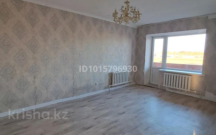 3-комнатная квартира · 90 м² · 2/5 этаж, Микрорайон Сарыарка 10/2 за 24.5 млн ₸ в Кокшетау — фото 2