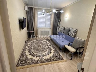 1-комнатная квартира · 39 м² · 4/11 этаж, 16-й мкр 44 за 17 млн 〒 в Актау