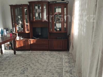 Отдельный дом · 2 комнаты · 46 м² · 6 сот., Гагарина 75 за 13 млн ₸ в 