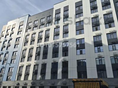 2-бөлмелі пәтер · 67 м² · 6/9 қабат, Султан Бейбарыс 437, бағасы: 25 млн ₸ в Атырау