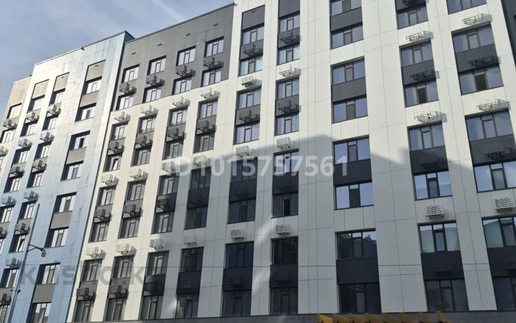 2-бөлмелі пәтер · 67 м² · 6/9 қабат, Султан Бейбарыс 437, бағасы: 25 млн ₸ в Атырау — фото 2