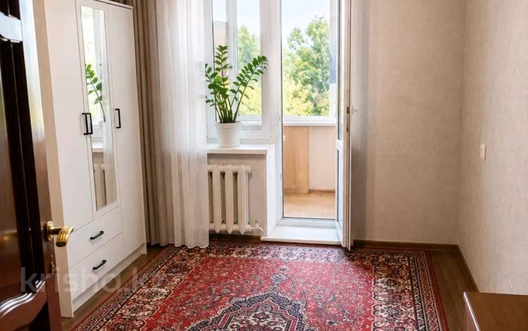 3-бөлмелі пәтер · 65.2 м² · 5/9 қабат, Строитель ш/а. — Плов Центр, бағасы: 21.9 млн ₸ в Уральске, мкр Строитель — фото 2