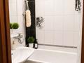 3-бөлмелі пәтер · 65.2 м² · 5/9 қабат, Строитель ш/а. — Плов Центр, бағасы: 21.9 млн ₸ в Уральске, мкр Строитель — фото 6