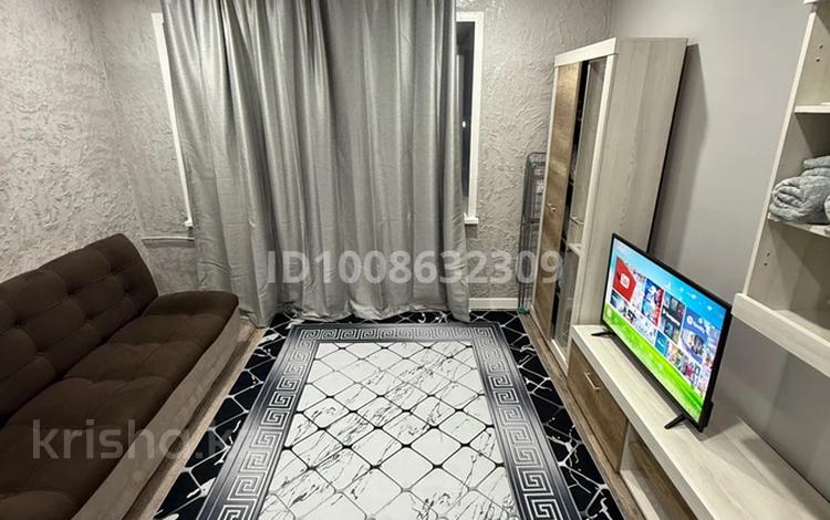 1-комнатная квартира · 17.7 м² · 2/5 этаж, Кобыланды батыр 24/1 — Кобыланды киевская пересечение за 7.5 млн 〒 в Костанае — фото 12