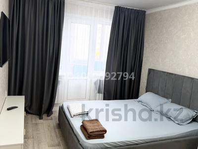 1-комнатная квартира · 33 м² · 2/5 этаж, Алашахана 23 за 15 000 〒 в Жезказгане