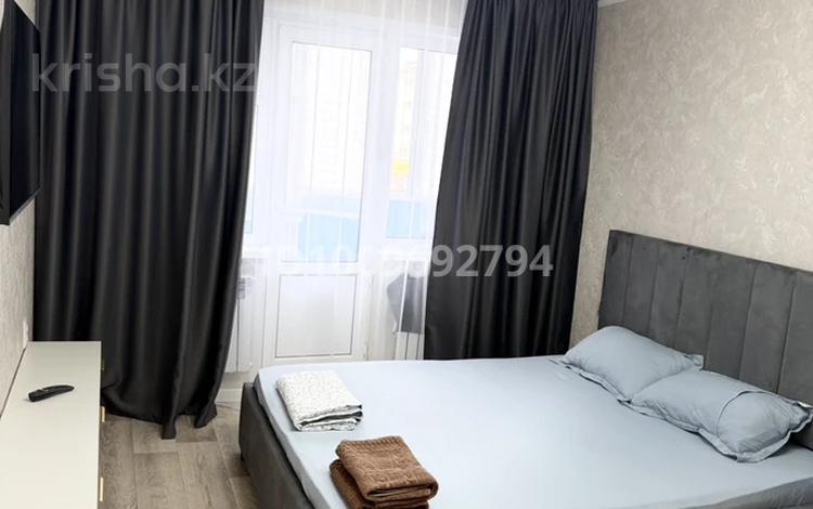 1-бөлмелі пәтер · 33 м² · 2/5 қабат, Алашахана 23, бағасы: 15 000 ₸ в Жезказгане — фото 2